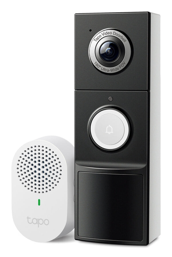 TP-Link Tapo Video Doorbell Camera