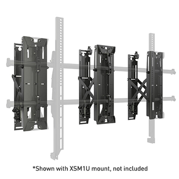 Chief Fusion® Extra-Large Pull Out Accessory