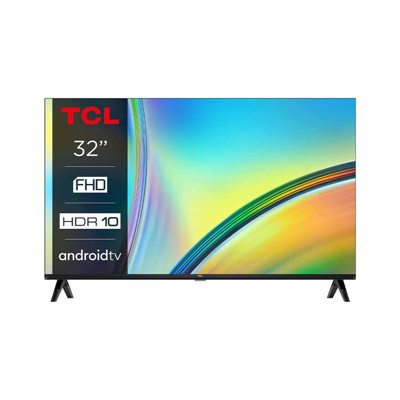 TCL 32" Full HD HDR TV (32S5400AFK)