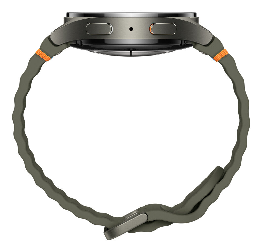Samsung Galaxy Watch7 Bluetooth (40mm) - image 4