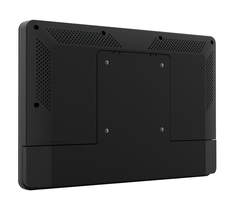 iiyama TW1025LASC-B1PNR computer monitor 25.6 cm (10.1") 1280 x 800 pixels LED Touchscreen