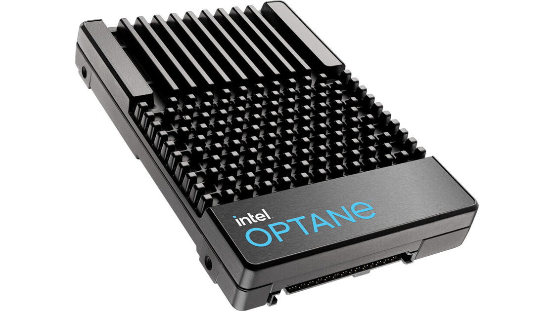Intel Optane DC P5800X 800 GB 2.5