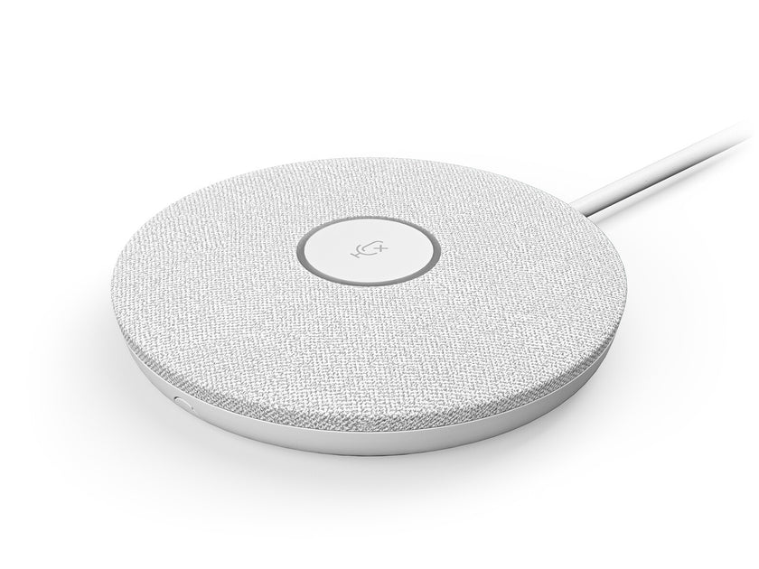 Logitech Rally Mic Pod | Back to the Office