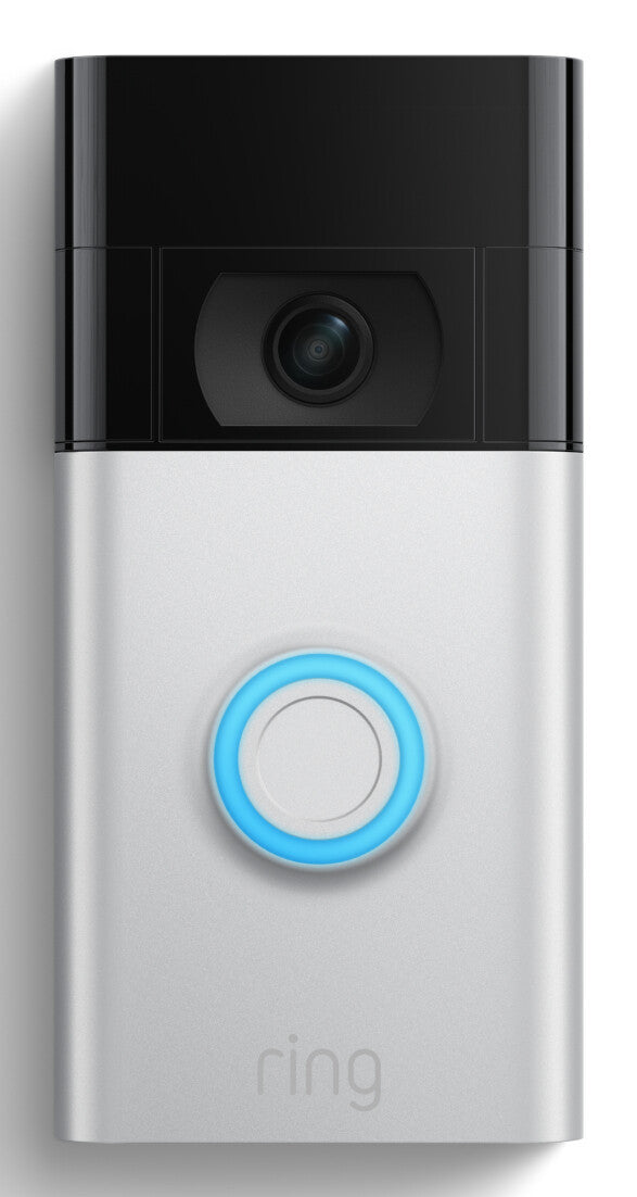 Ring Battery Video Doorbell - SN - EU