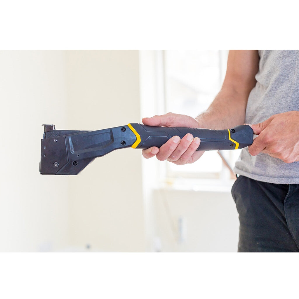 Stanley FATMAX FMHT81394-9 hammer tacker 10 mm - image 3