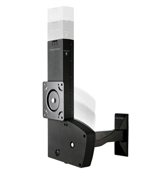 Glide Wall Mount, LD-X (61-113-085)
