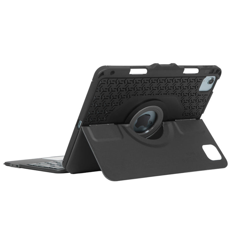 Targus VersaVu QWERTY Nordic Bluetooth Black