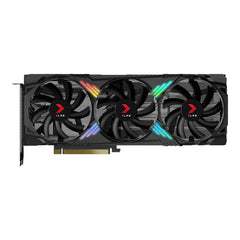 PNY VCG407012TFXXPB1 graphics card NVIDIA GeForce RTX 4070 12 GB GDDR6X