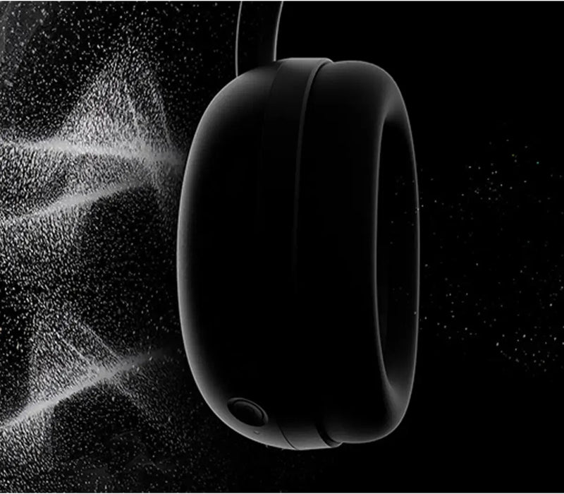 Sony Inzone H9 II Headset Wireless Head-band Gaming USB Type-C Bluetooth Black