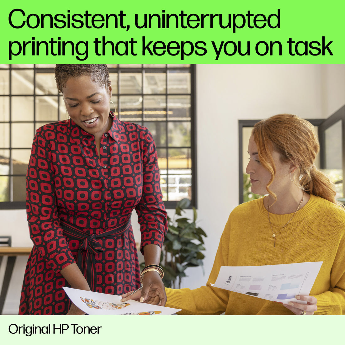 HP 824A Magenta LaserJet Image Drum - image 8