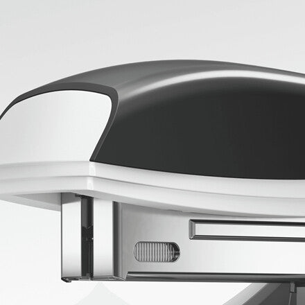 Leitz NeXXt 55021036 stapler Blue, Metallic - image 3