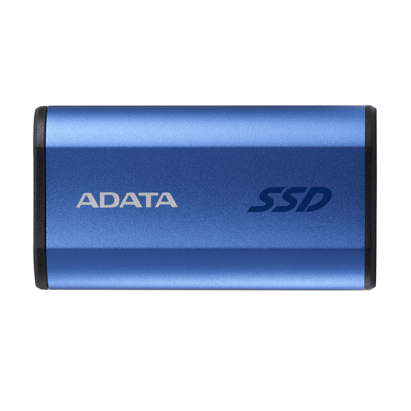 ADATA SE880 500 GB USB Type-C USB 3.2 Gen 2x2 Blue
