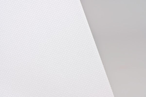 Neschen 6042656 adhesive cover film White 50000 x 1600 mm Polyvinyl chloride (PVC)
