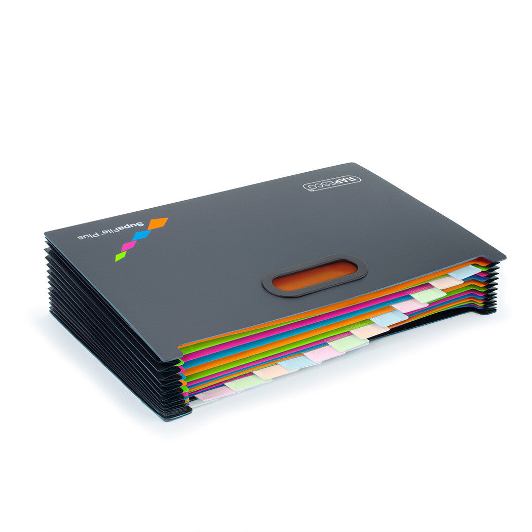 Rapesco 1552 file storage box - image 3