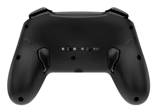 Hori HPC-055E Gaming Controller Black Bluetooth/USB Gamepad Analogue / Digital PC