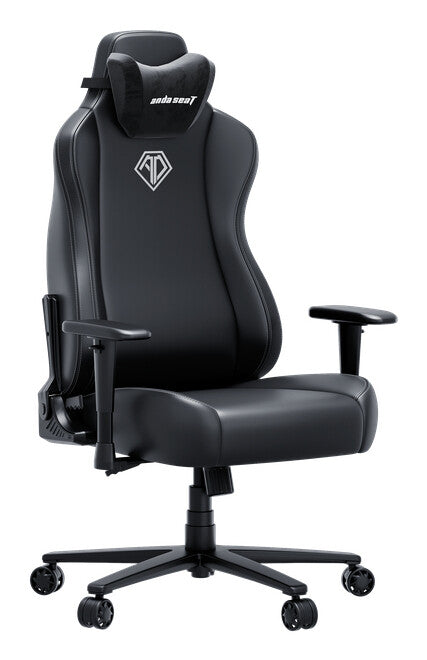 AndaSeat Novis Ultra Series XL Gaming Chair - Black