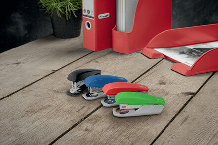 Leitz NeXXt Recycle Small Stapler - image 2