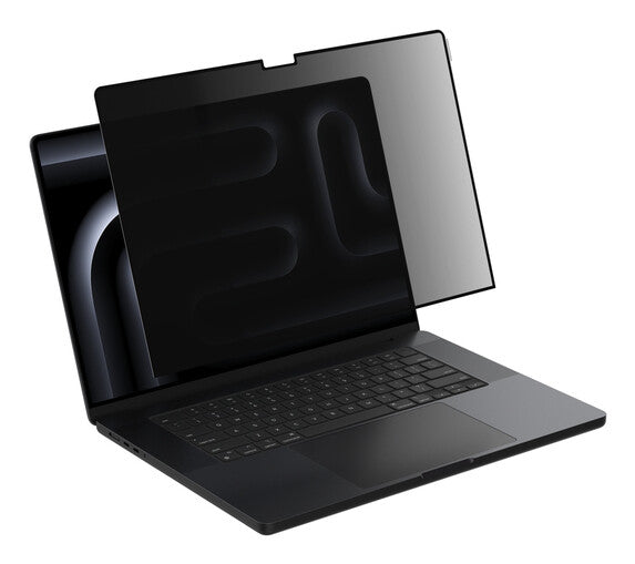 Belkin OVA154ZZ display privacy filter 41.1 cm (16.2") Laptop Framed display privacy filter
