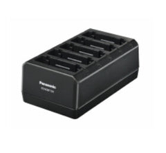 Panasonic FZ-VCBT131E mobile device charger Tablet Black AC Indoor
