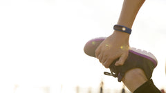 TomTom Touch Fitness Tracker Black (S)