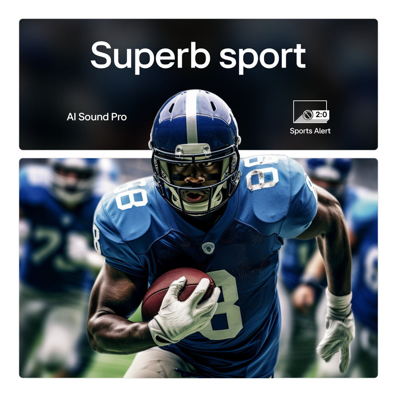 LG 50UA75006LA.AEK TV 127 cm (50") 4K Ultra HD Smart TV Wi-Fi Black