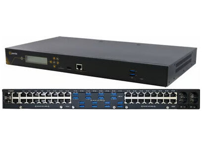 Perle IOLAN SCG50 RRU RS-232/RJ-45