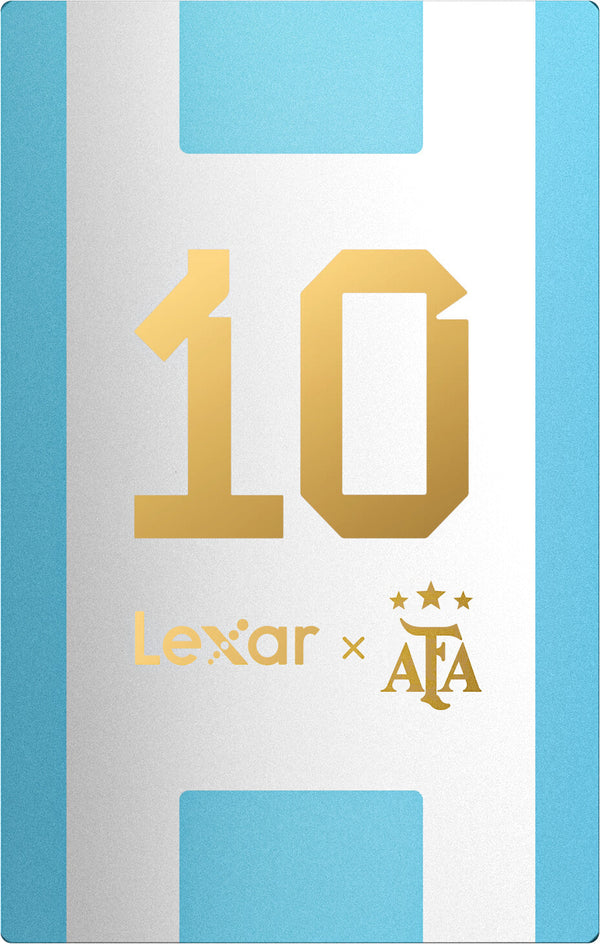 Lexar SL500 1TB Portable SSD, Elite Legends Series, up to 2000MB/s read and 1800MB/s write