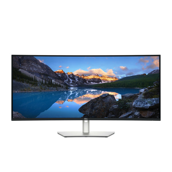 Dell UltraSharp 40" 5K 120Hz Curved Thunderbolt™ Hub Monitor (U4025QW)