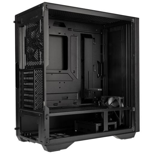Kolink Stronghold Prime Midi Tower Black - image 4