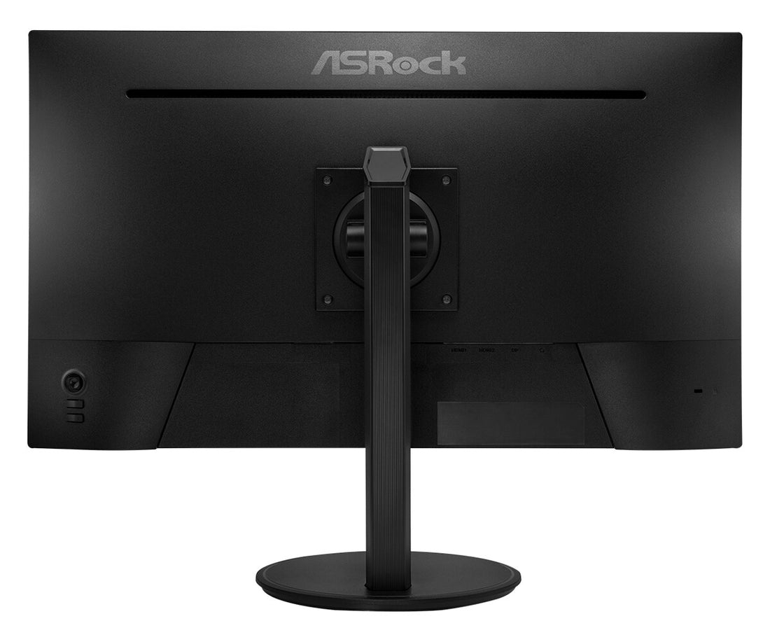 Asrock PG27FFS2E computer monitor 27" 1920 x 1080 pixels Full HD LED Black - image 6