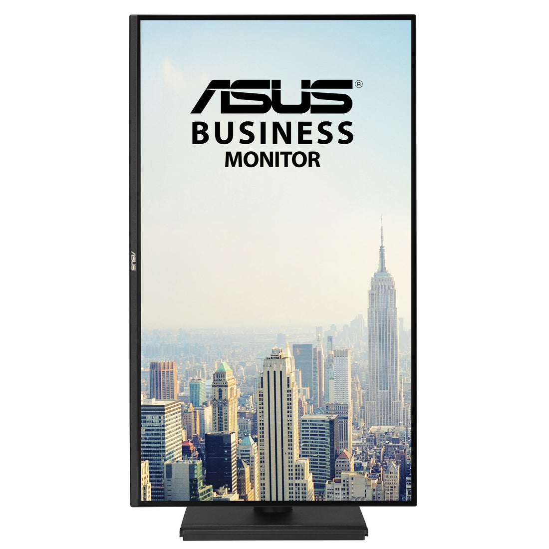 ASUS VA27AQSE computer monitor 27" 2560 x 1440 pixels Quad HD LCD Black - image 4