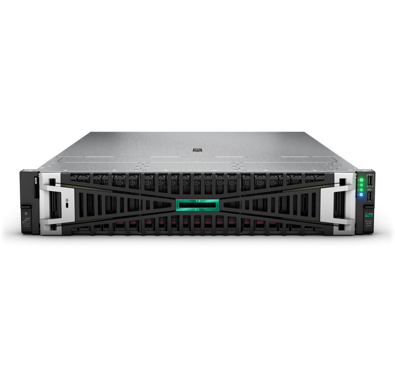 HPE ProLiant DL385 Gen11 GPU CTO Socket SP5 Rack (2U)