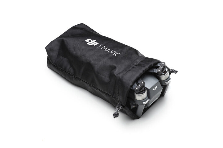 DJI CP.PT.000666 camera drone case Black