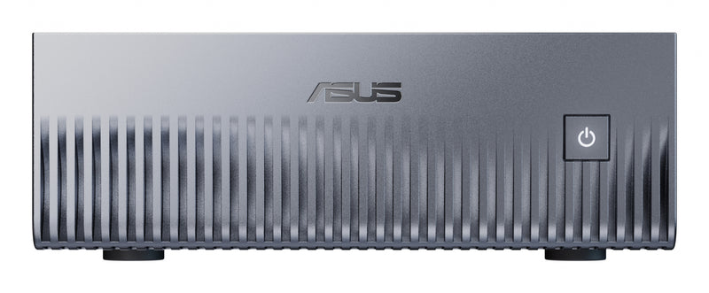 ASUS Ascent GX10 GX10-GG0027BN GB10 128 GB LPDDR5x-SDRAM 4 TB SSD Mini PC Grey
