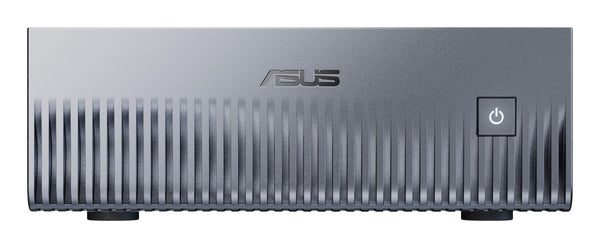 ASUS Ascent GX10 GX10-GG0026BN GB10 128 GB LPDDR5x-SDRAM 2 TB SSD Mini PC Grey