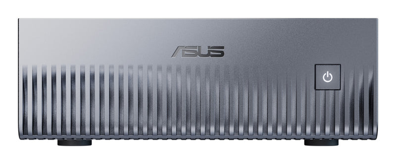 ASUS Ascent GX10 GX10-GG0003BN GB10 128 GB LPDDR5x-SDRAM Mini PC Grey