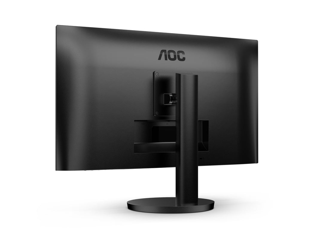 AOC B3 Q27B3CF2 computer monitor 27" 2560 x 1440 pixels Quad HD Black - image 11
