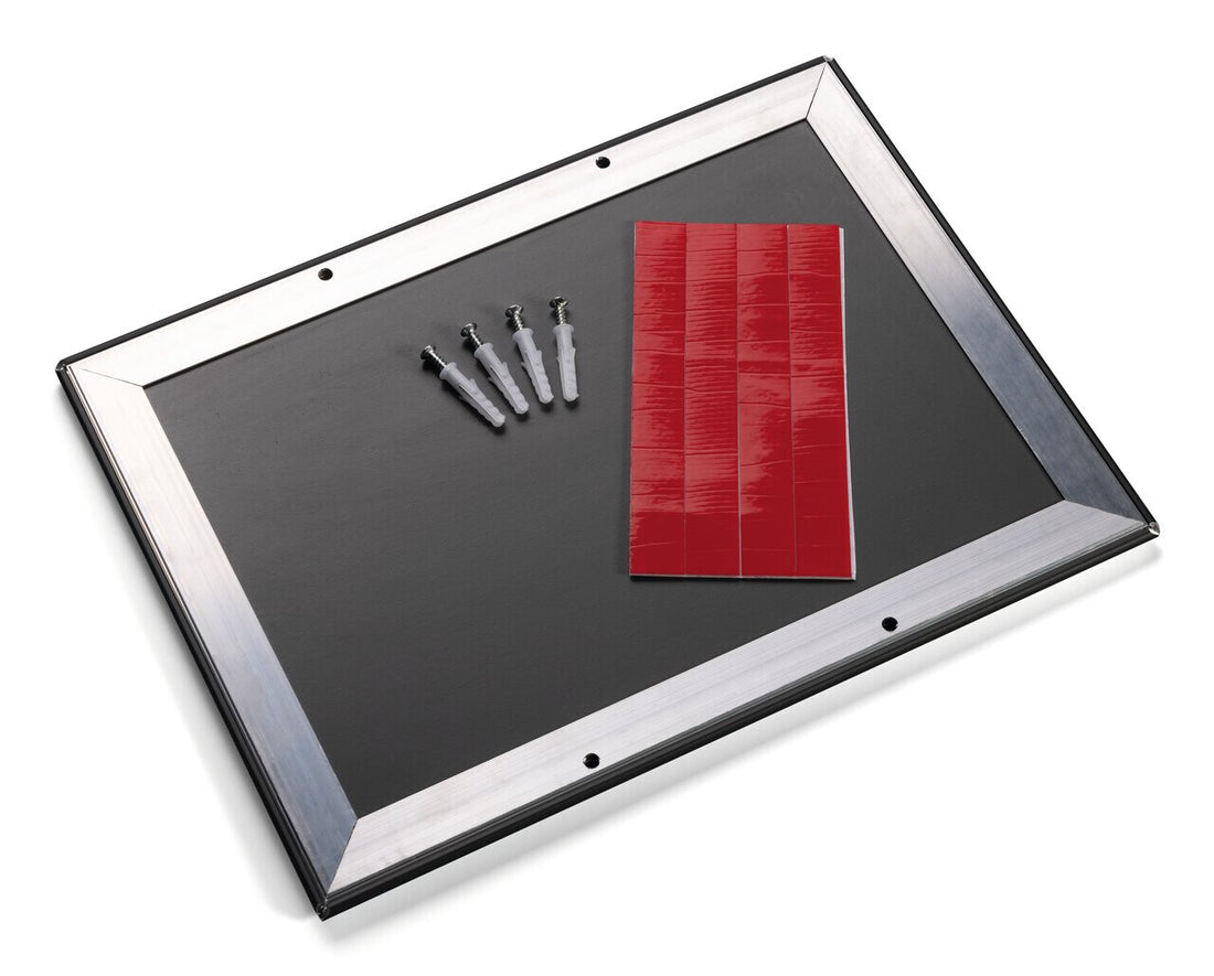 Durable 479701 picture frame Single picture frame Black - image 4