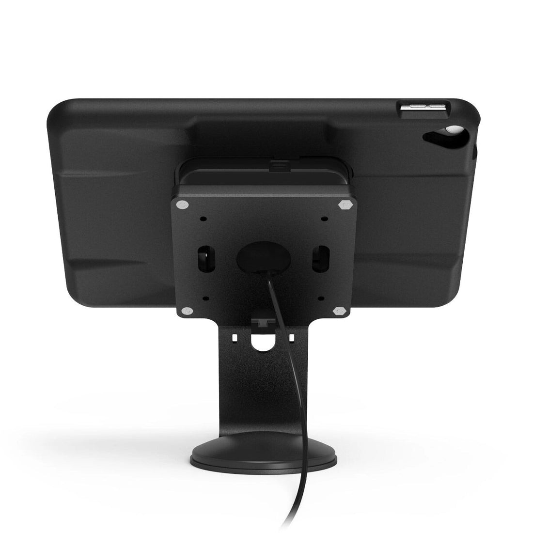 Compulocks iPad 10th-11th (A16) Gen, Mount with Cable-free Charging Core Counter Stand or Wall Mount Black - image 2