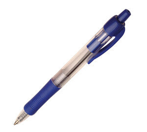 Q-CONNECT KF00268 ballpoint pen Blue 1 pc(s)