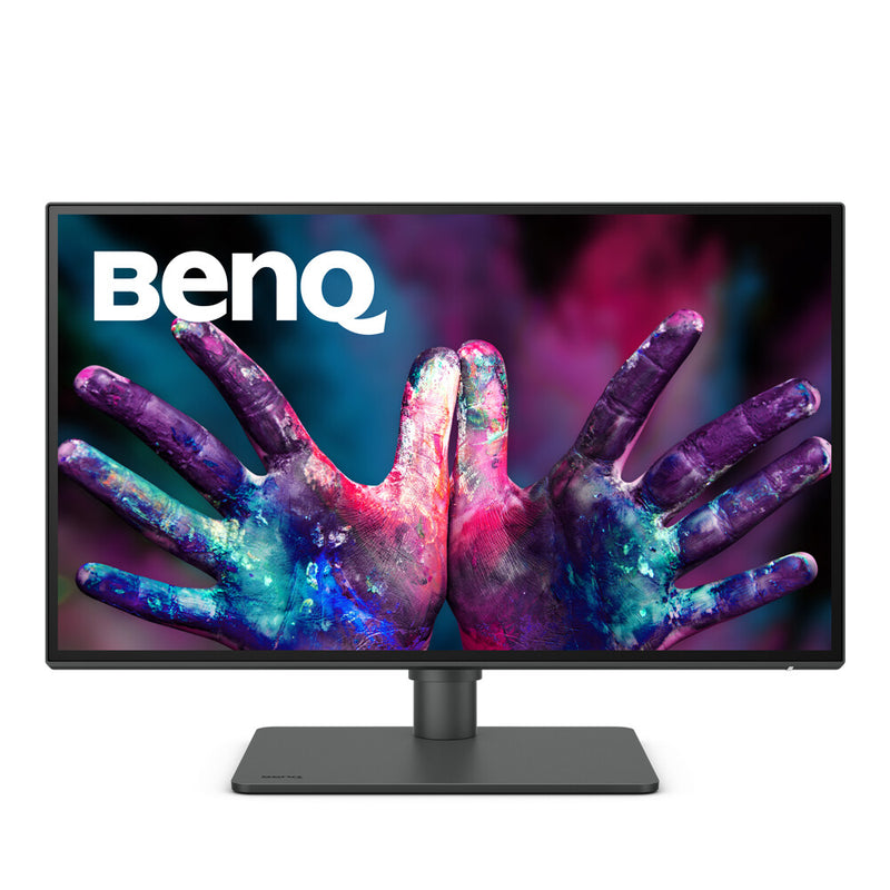 BenQ DesignVue PD2506Q 25" 2K Ultra HD Monitor