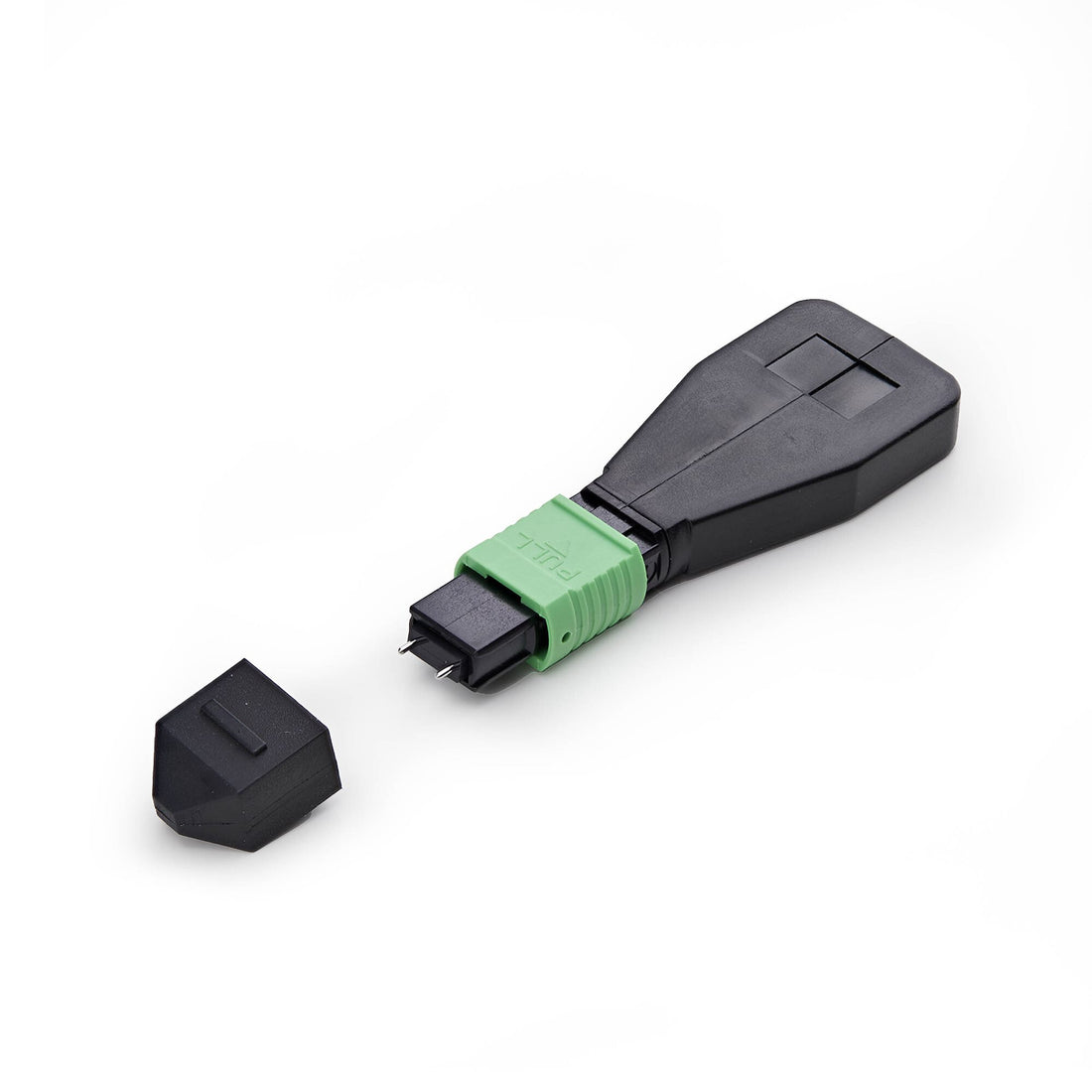 StarTech.com MPO Loopback Plug, Single Mode 9/125 MPO-8 Male Fiber Loopback Adapter, MPO/MTP-APC Connector - image 4