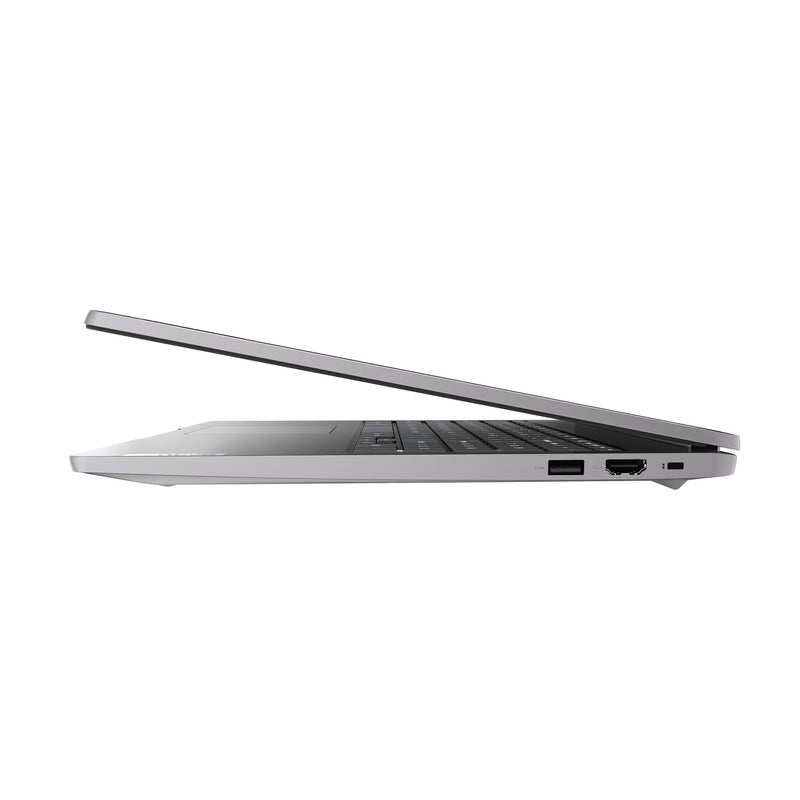 Lenovo IdeaPad 3 Chrome 15IJL6 Intel® Pentium® Silver N6000 Chromebook 39.6 cm (15.6") Full HD 8 GB LPDDR4x-SDRAM 128 GB eMMC Wi-Fi 6 (802.11ax) ChromeOS English Grey