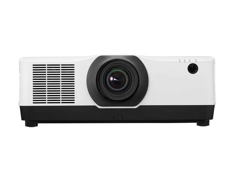 Sharp A104U Standard throw projector 9000 ANSI lumens 3LCD WUXGA (1920x1200) White