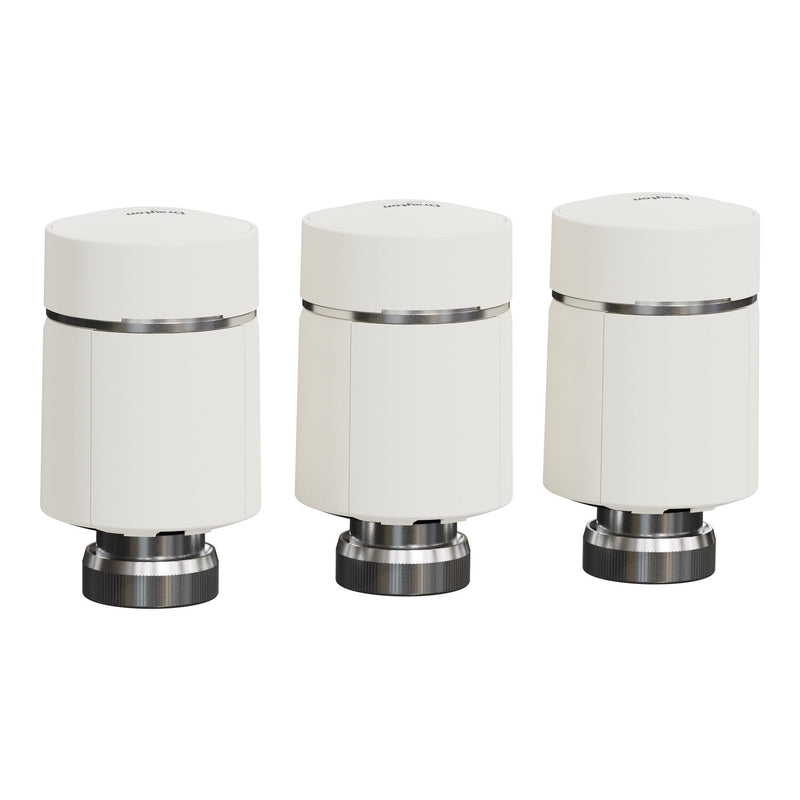 Drayton WV704R0K0902 thermostatic radiator valve Suitable for indoor use