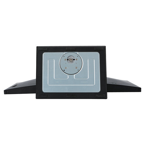 Hannspree HP 240 WJB computer monitor 23.8" 1920 x 1080 pixels Full HD LED - image 6