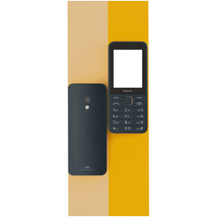 Nokia 225 (2024) - 4G, VoLTE, 2,4