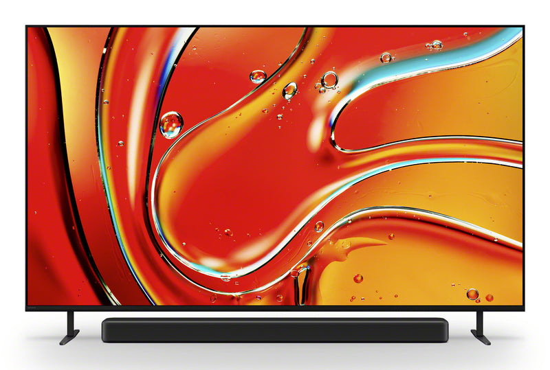 Sony FWD-65XR70 TV 165.1 cm (65") 4K Ultra HD Smart TV Wi-Fi Black