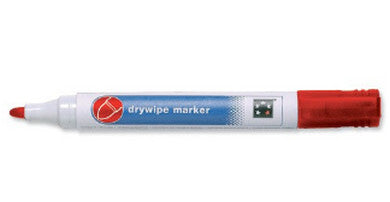 5Star 296131 marker 12 Red