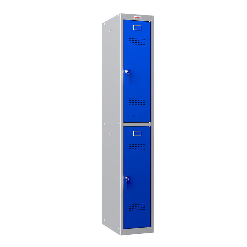 Phoenix Safe Co. PL1230GBK locker Personal locker